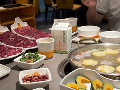 -潮发潮汕牛肉店(芳村店)