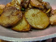 -绿茶餐厅(蓝色港湾店)