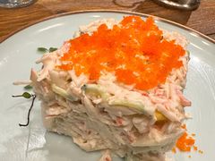 -卢布里西餐厅(海拉尔店)