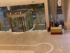 -浙江三立开元名都大酒店