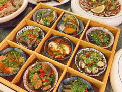 -潮和兴海鲜城·地道潮汕菜(佛山店)