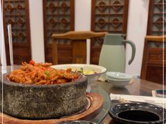 -西江美食舫·江西菜(健德桥店)