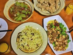 -大隐隐于市私房菜(保和小区店)