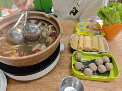 -菌小白火锅(时尚天河店)