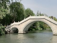 -济南大明湖景区
