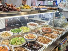 -梅溪·小伙子干挑面(安吉总店)