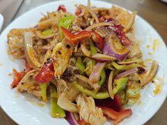 -满记烧饼(牛街东里小区一区店)