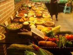 android_upload_pic-大闫家烧烤·小海鲜家常菜(郑庄店)