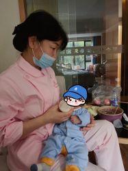 -东方幸福国际母婴月子会所
