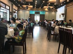 -锦江中华村农家乐饭庄