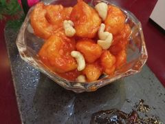 -京天红酒家(马家堡店)