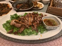 -上海安亭别墅花园酒店