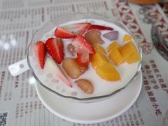 -周大娘牛乳(旧寨古村总店)