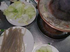 -三兴涮羊肉(荣安大街店)
