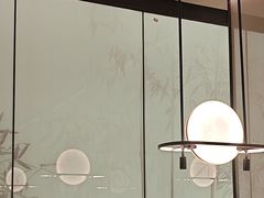 -绿茶餐厅(淮安吾悦广场店)