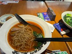 -和府捞面(西溪印象城店)