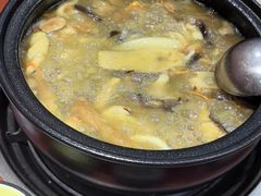 -菌之家·专业纯野生菌火锅·特色炒菌