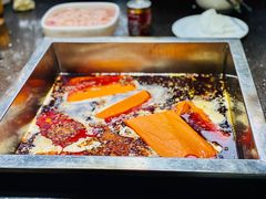 -凤来栖·净庭院·火锅(欧尚店)