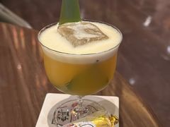 -苏州凯悦酒店·酒肆(华池街店)