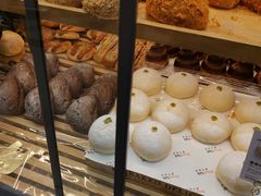 -面包新语(上地华联店)