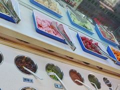 -正福居老北京正宗铜锅泉水涮肉(彰化路店)