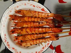 -辉记炭烧海鲜大排档·老字号(福田店)