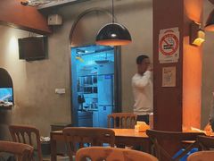 -疆里疆外·和田烤肉·清真