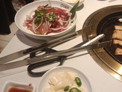 -韩时烤肉(枫蓝店)