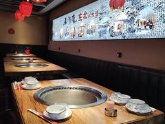 -山河屯铁锅炖鲜鹅·东北菜(开发区一店)