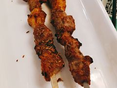 -新疆兵团食府清真(马连道店)