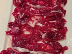 -尚御潮汕牛肉自助火锅(锦园店)
