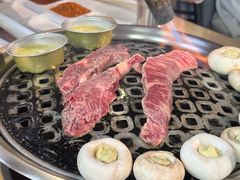 -霸腹烤肉(厦门柚子番店)