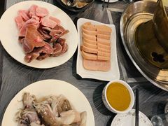 -鑫龙火锅城(青岛分店)