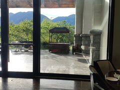 -林芝工布庄园希尔顿酒店-猎味中餐厅