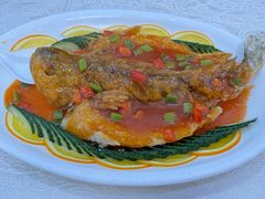 -泉州酒店-温陵中餐厅(庄府巷店)