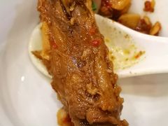 鸭翅-老刘大鲜然(竹山路店)