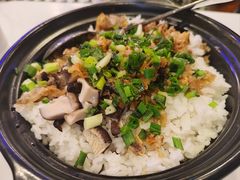 -澳门陈光记烧味饭店(南京德基广场店)