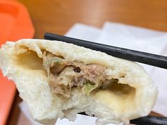 -庆丰包子铺(南站二店)
