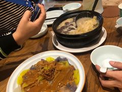 -一轩饺子馆(丽都店)