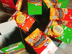 -盒马鲜生(红莲店)