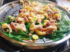 桑拿蒸鸡-阿多私房菜(顺德店)