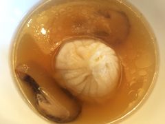 松茸灌汤包-海天楼中餐厅(天津泛太平洋店)