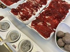 -潮正和潮汕牛肉火锅·老字号(番禺万达店)