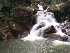 -千泷沟大瀑布旅游区