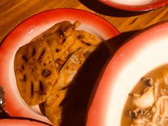-老三样·美食研究中心(世贸路店)