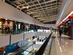 -万达广场(北京槐房店)