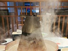 -东来顺铜锅炭火涮肉(上地华联店)