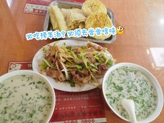 -教师之家赵家羊汤馆(东青龙街店)