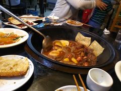 -地锅传奇(水产西路店)