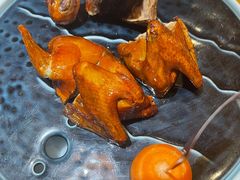 -大鸽饭(马王堆店)